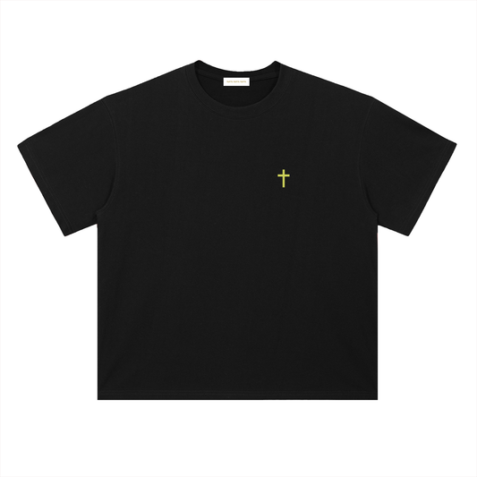 Olive Tutti T-Shirt