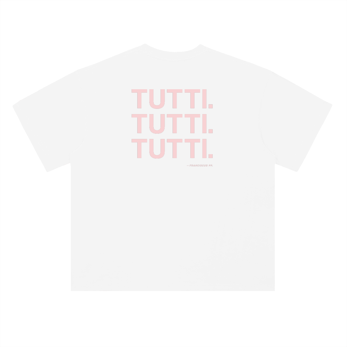 Candy Tutti T-Shirt