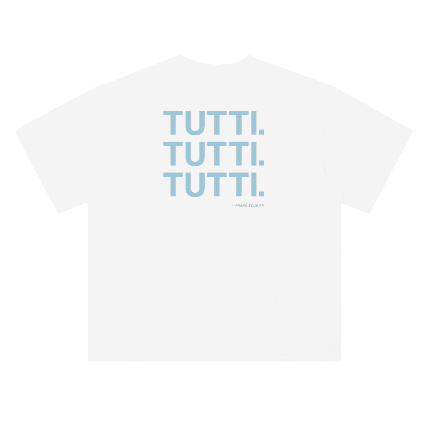 Sky Tutti T-Shirt