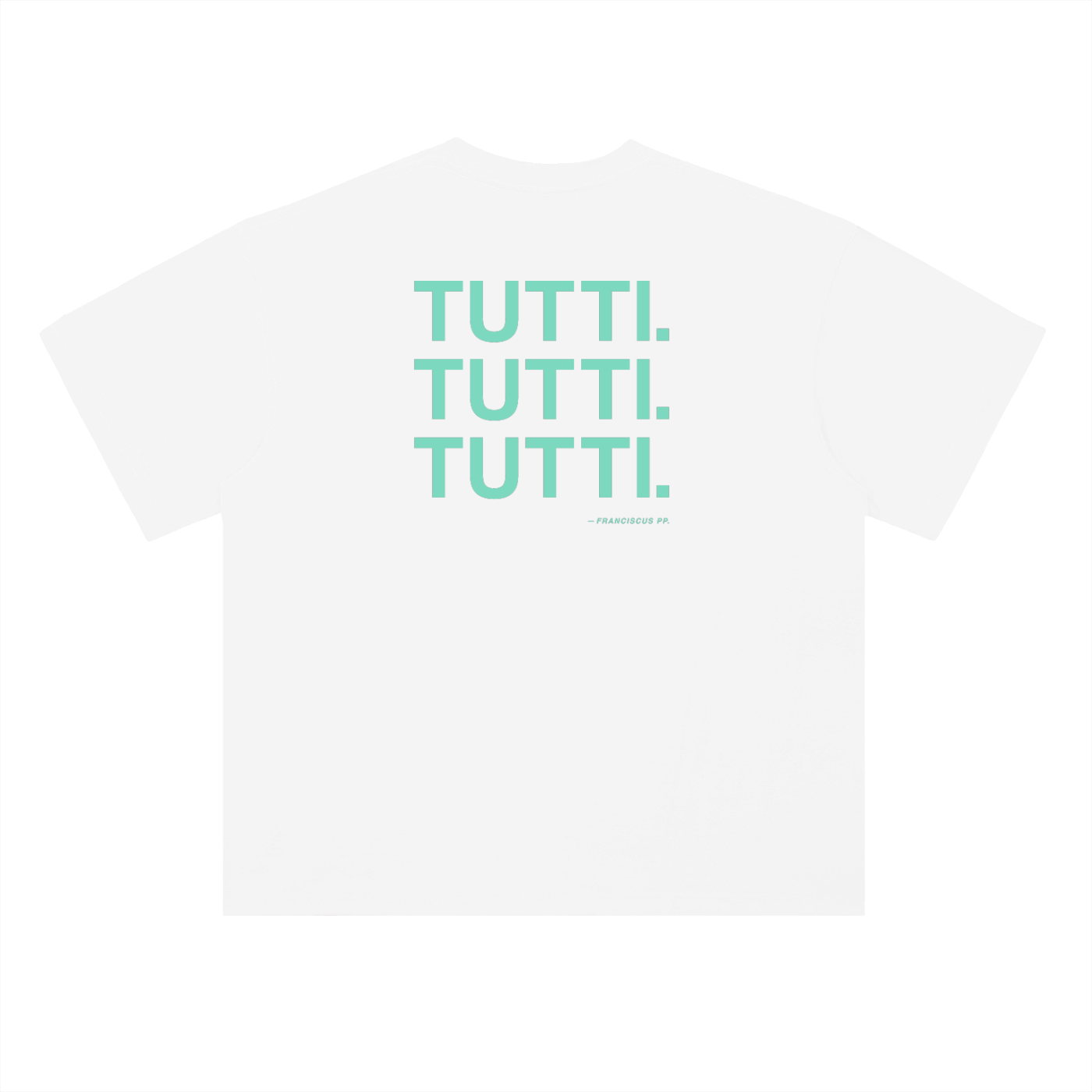 Sea Tutti T-Shirt