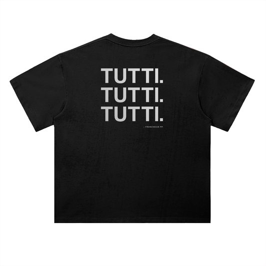Platinum Tutti T-Shirt