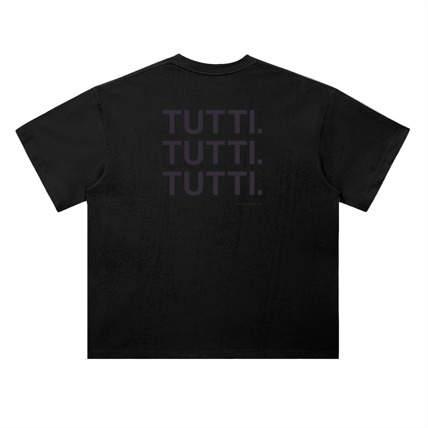 Tutti T-Shirt