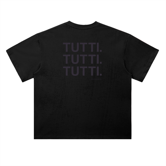 Blackberry Tutti T-Shirt