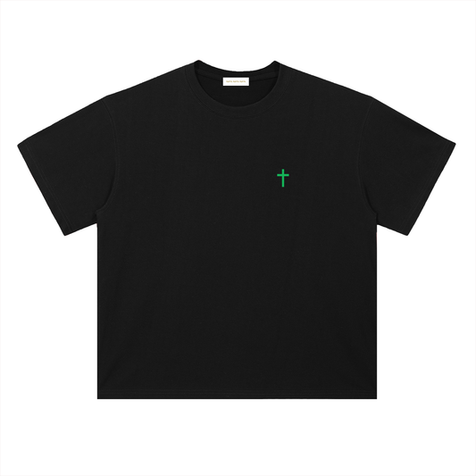 Emerald Tutti T-Shirt