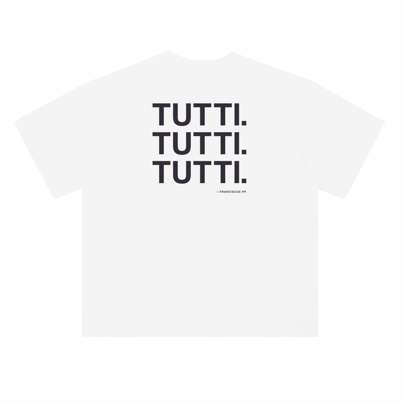 Tutti T-Shirt
