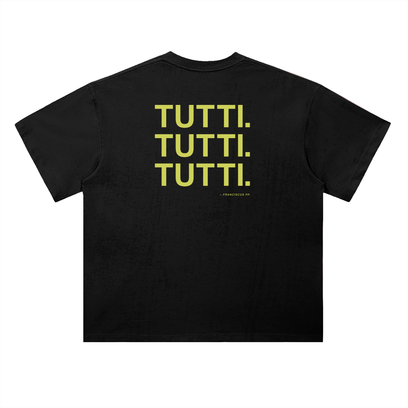 Tutti T-Shirt