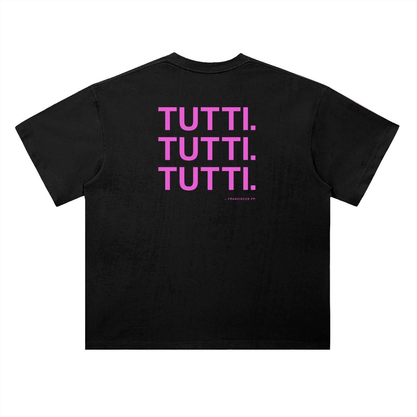 Tutti T-Shirt