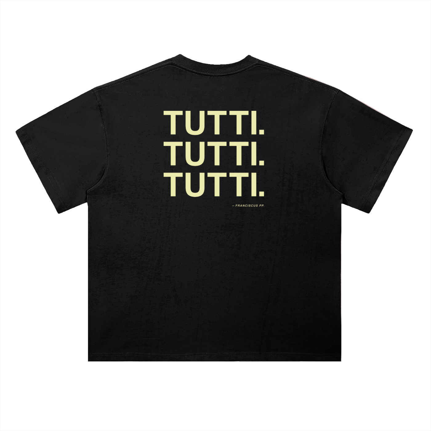 Tutti T-Shirt
