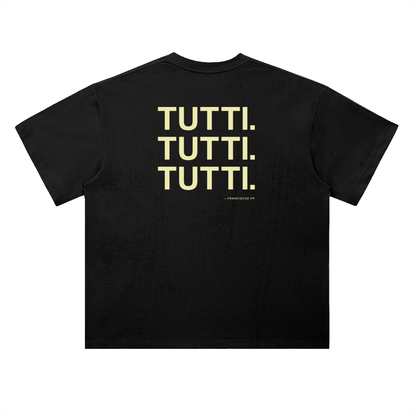 Tutti T-Shirt
