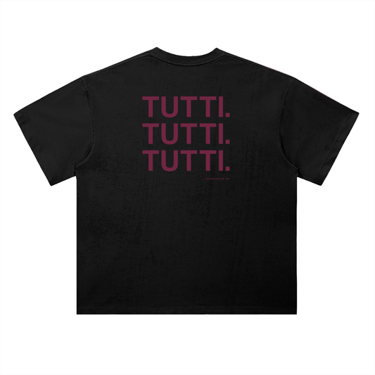 Mulberry Tutti T-Shirt
