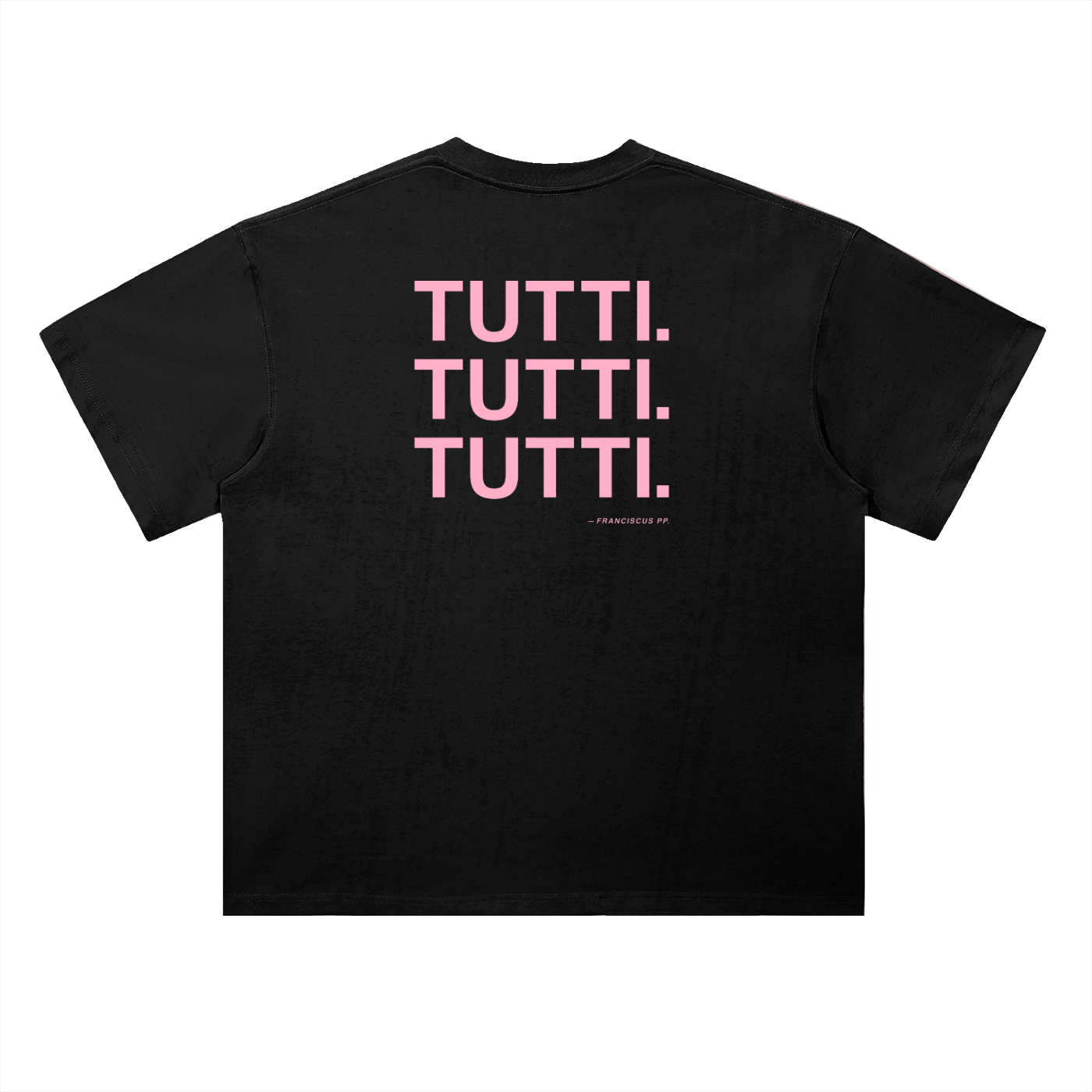 Tutti T-Shirt