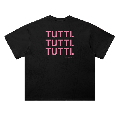 Tutti T-Shirt