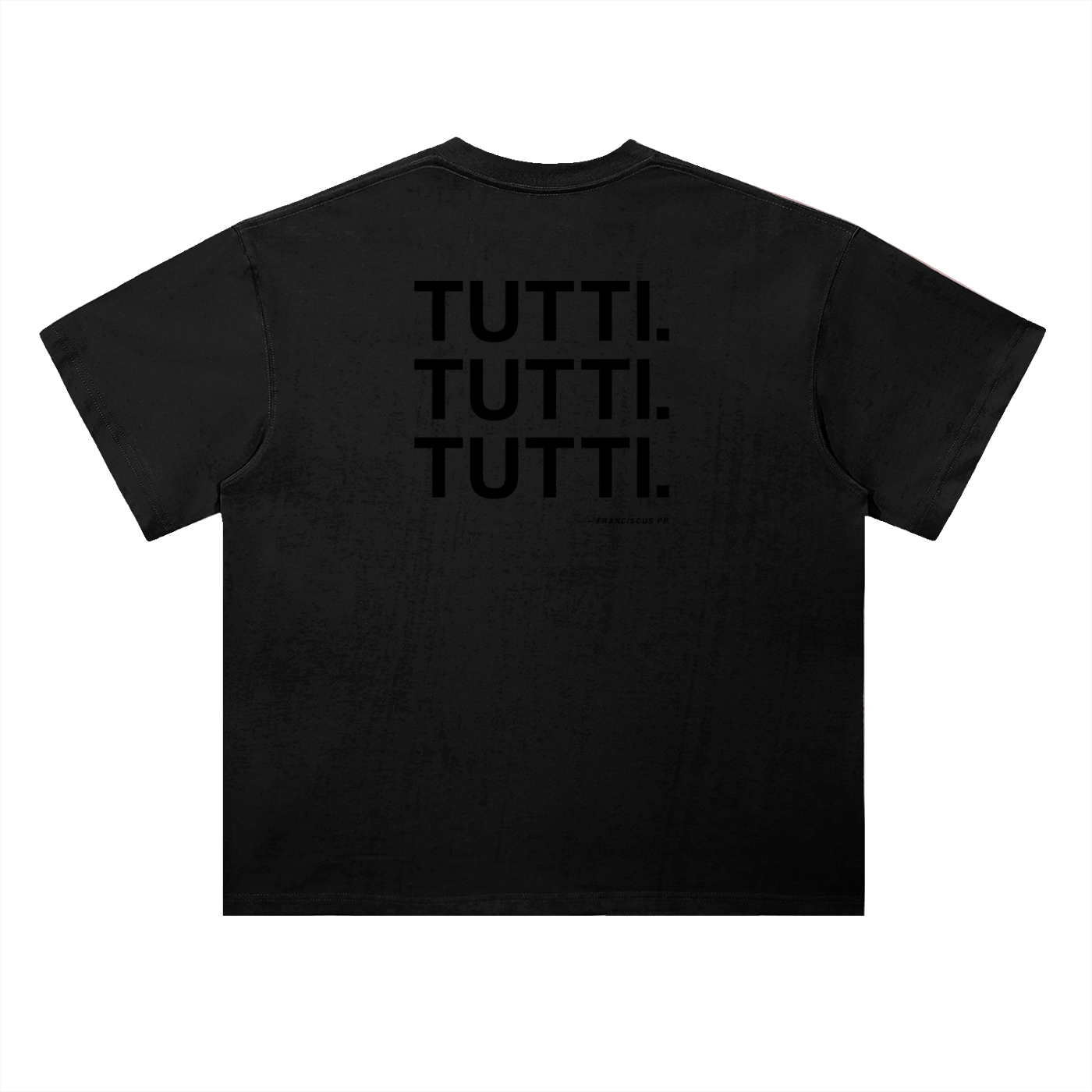 Tutti T-Shirt