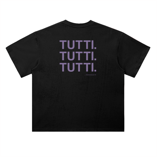 Lavender Tutti T-Shirt