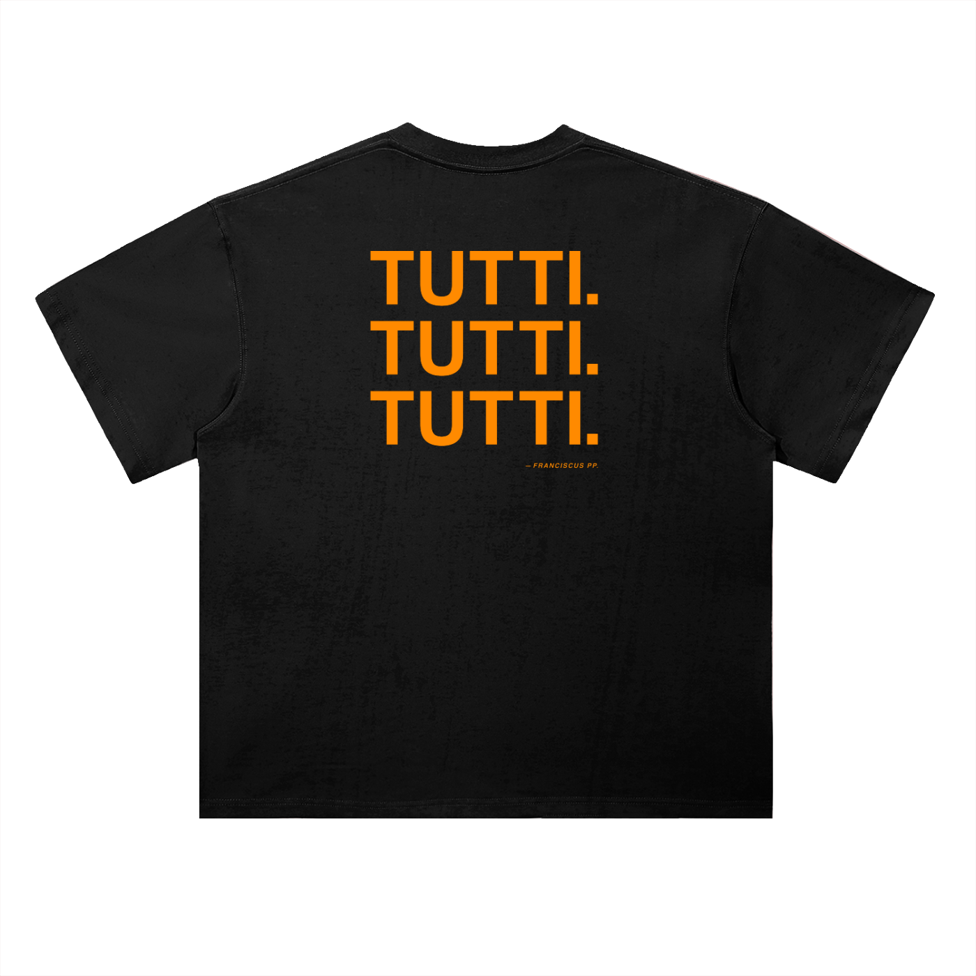 Tutti T-Shirt