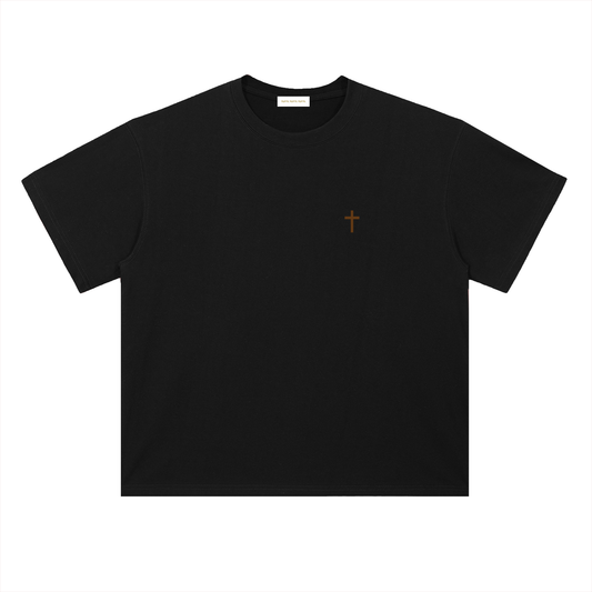Brown Tutti T-Shirt