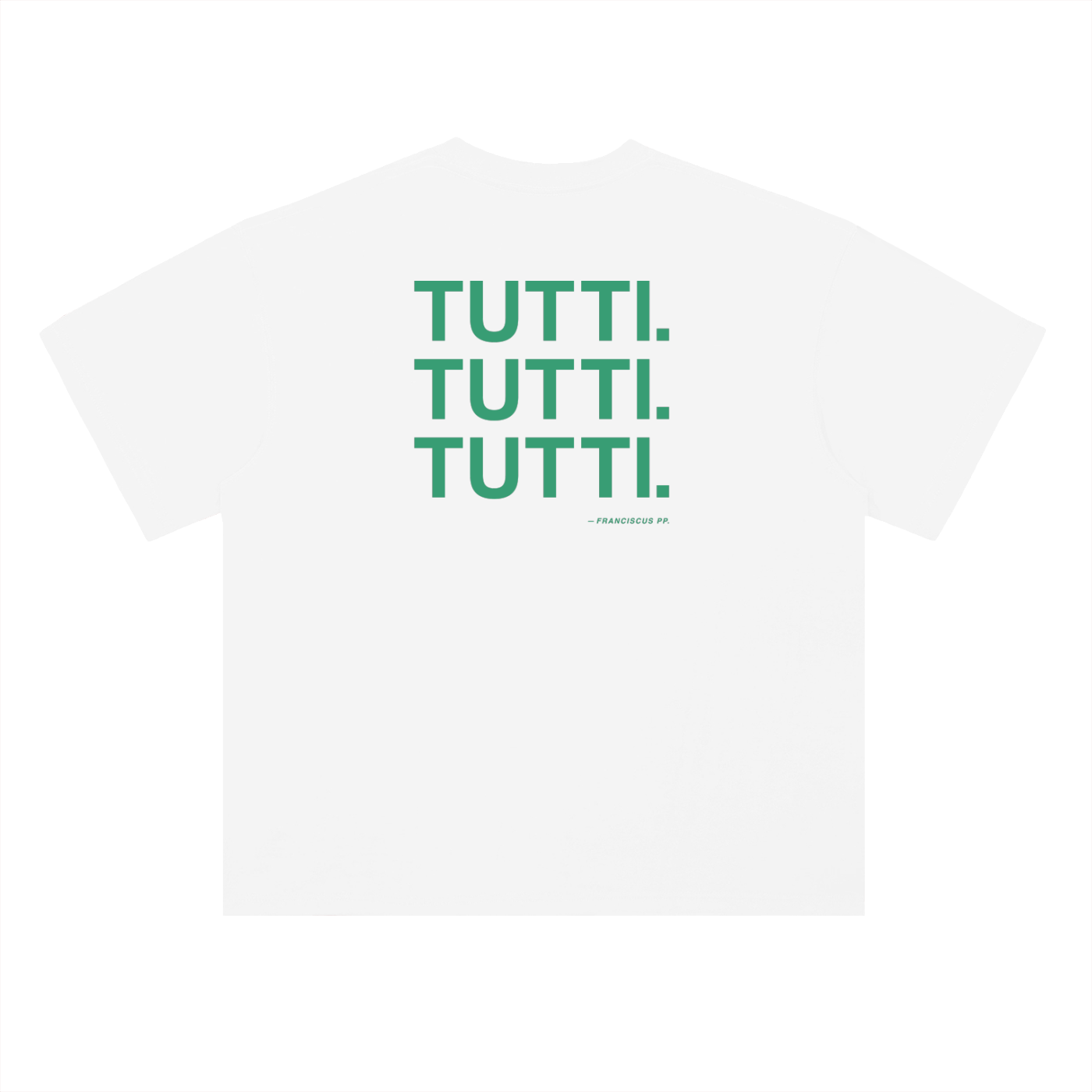 Tutti T-Shirt