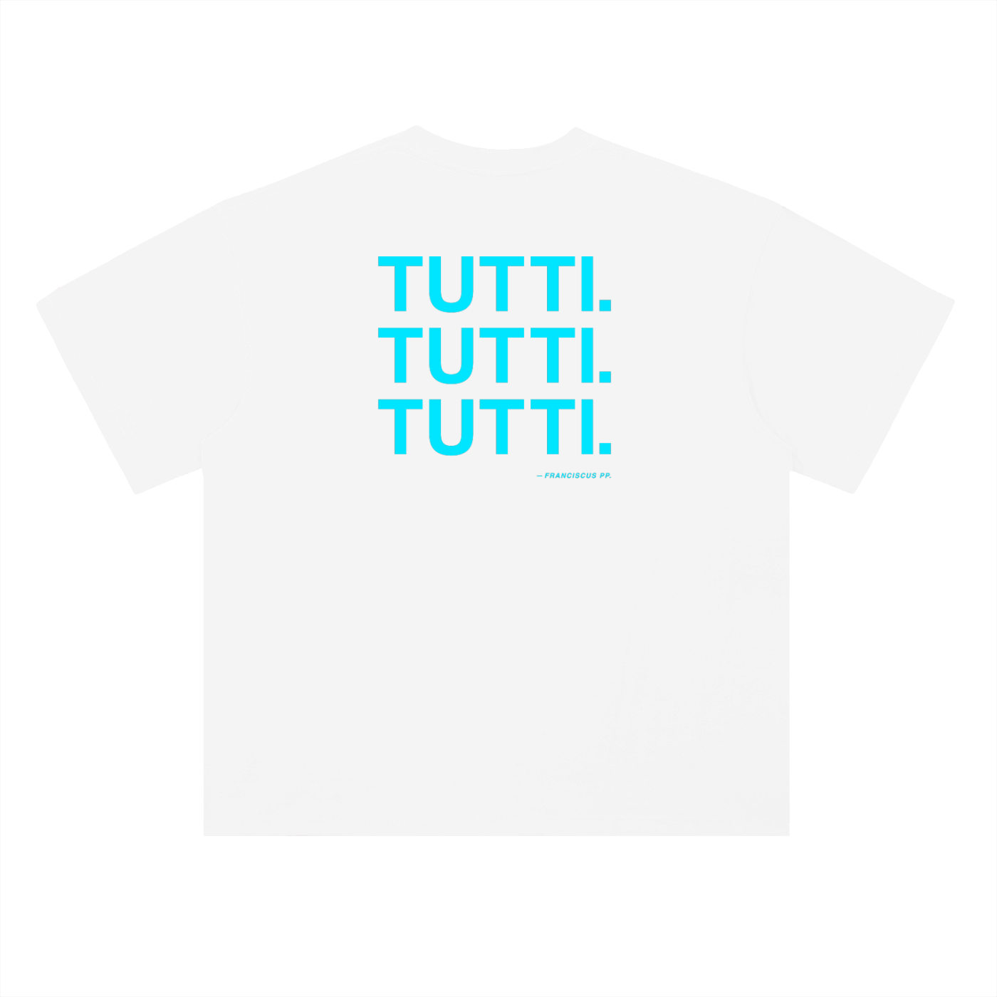 Tutti T-Shirt