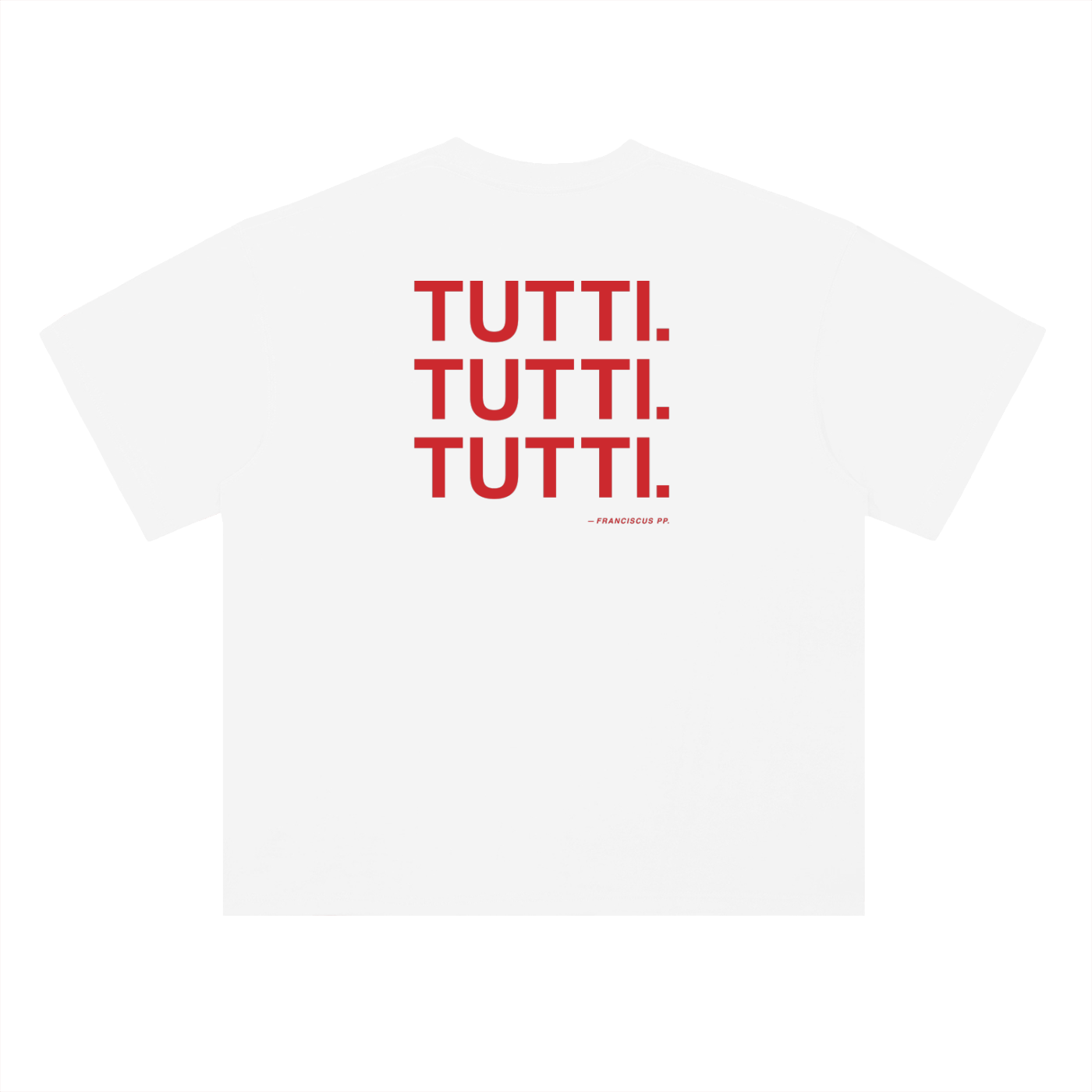 Tutti T-Shirt