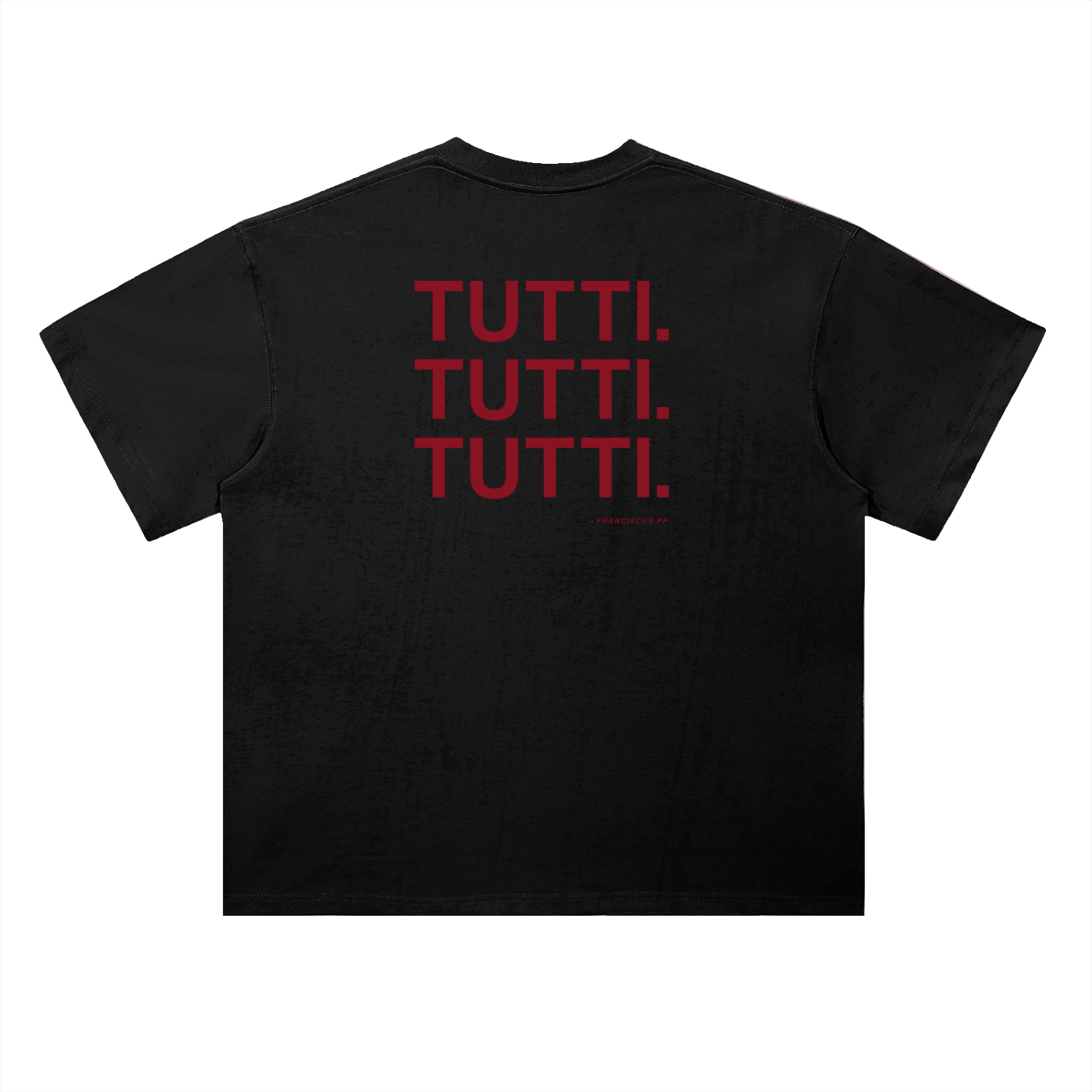 Tutti T-Shirt