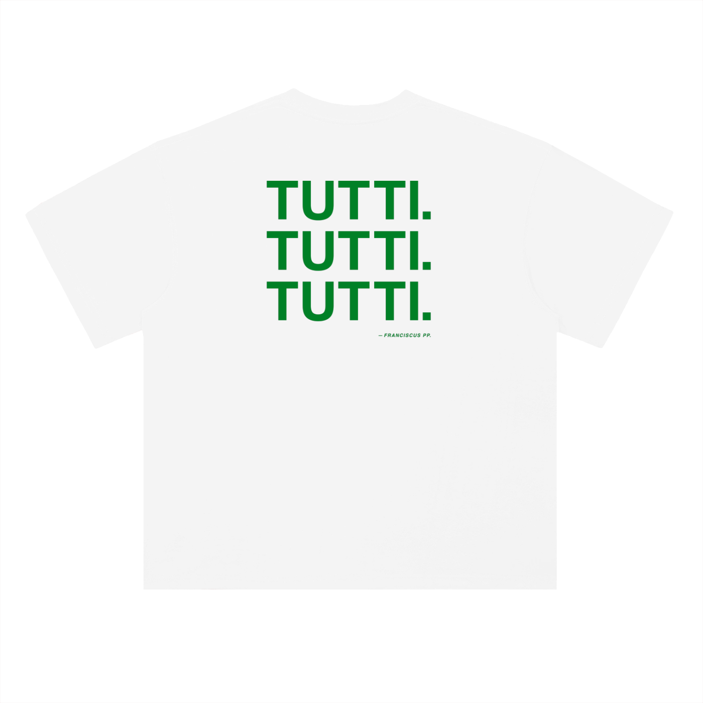 Tutti T-Shirt