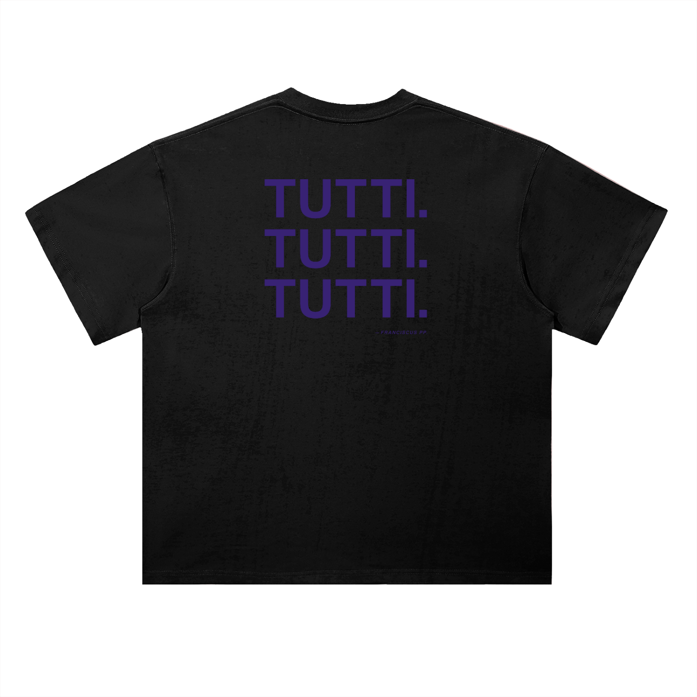 Tutti T-Shirt
