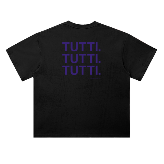 Violet Tutti T-Shirt
