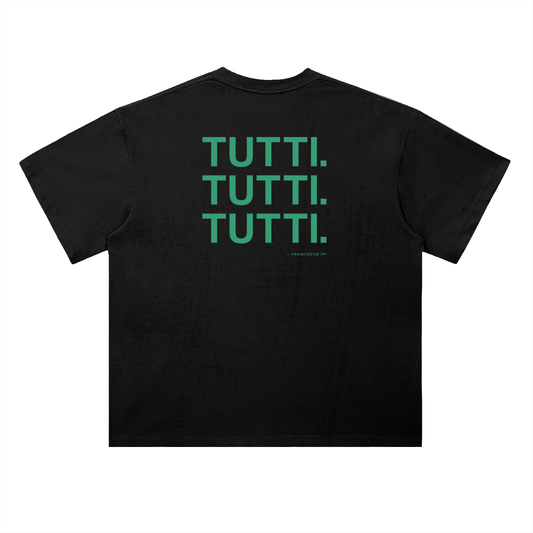 Jade Tutti T-Shirt