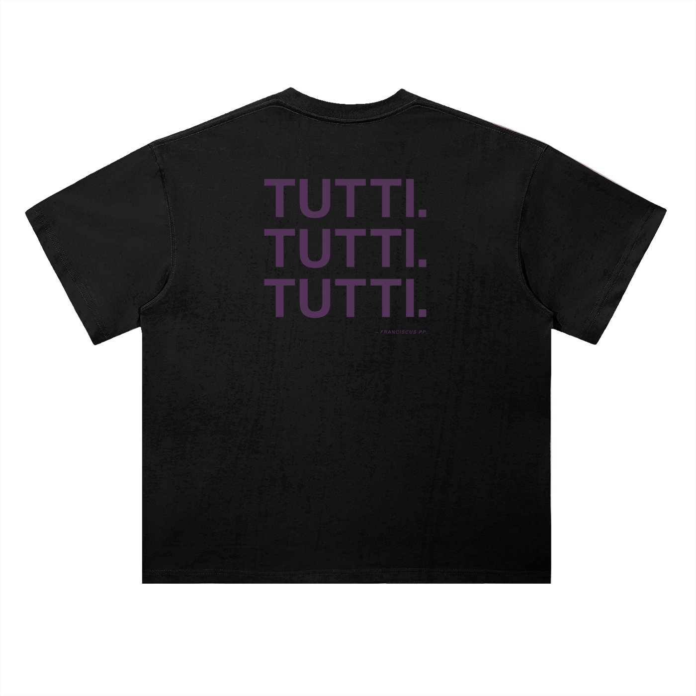 Tutti T-Shirt