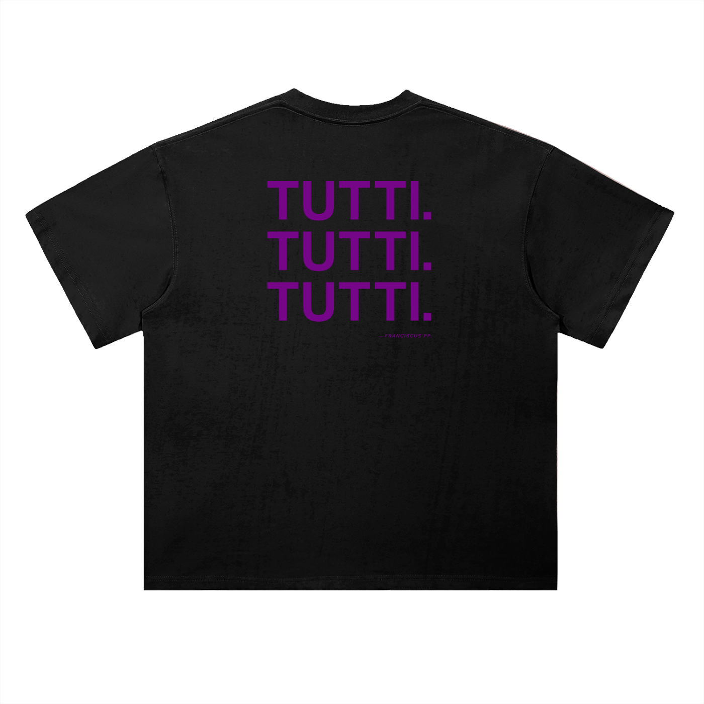 Tutti T-Shirt