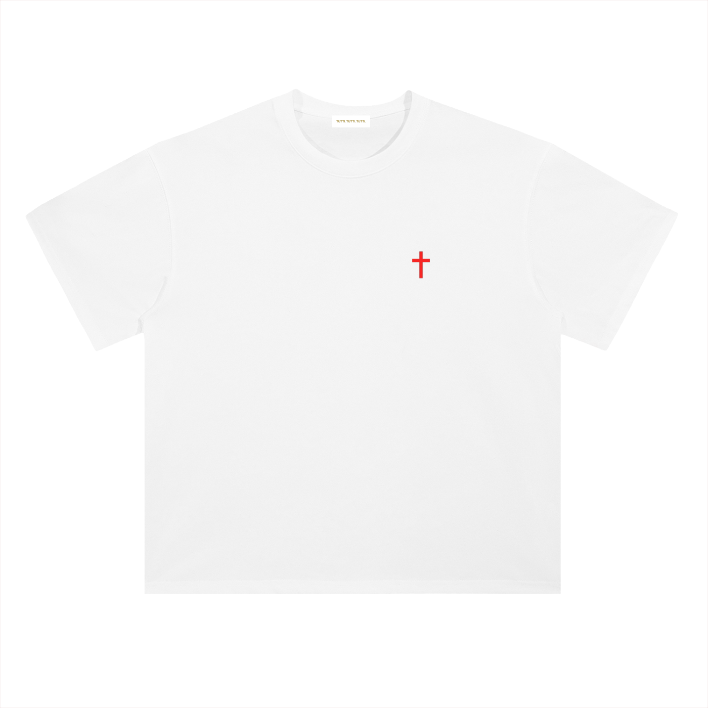 Tutti T-Shirt