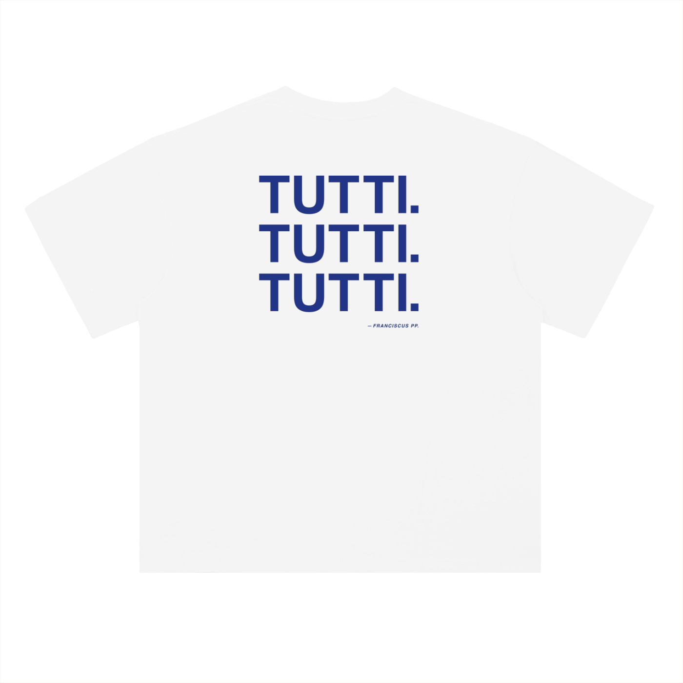 Tutti T-Shirt