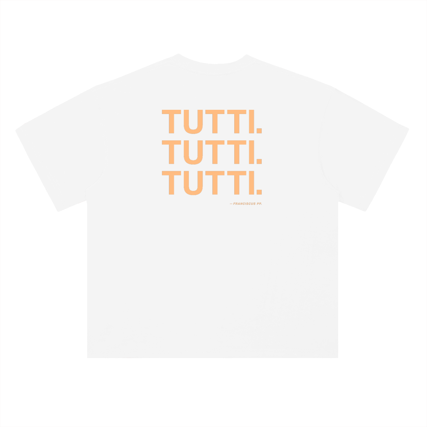 Tutti T-Shirt