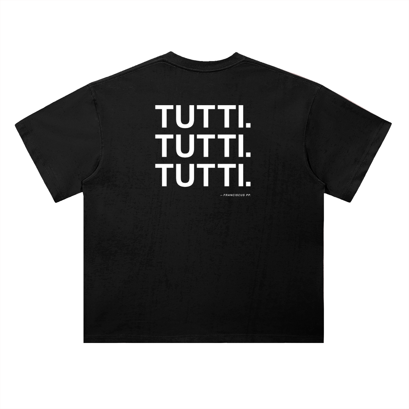 Tutti T-Shirt