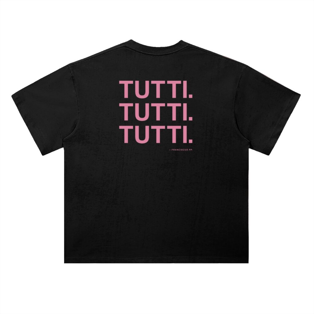 Blush Tutti Tee