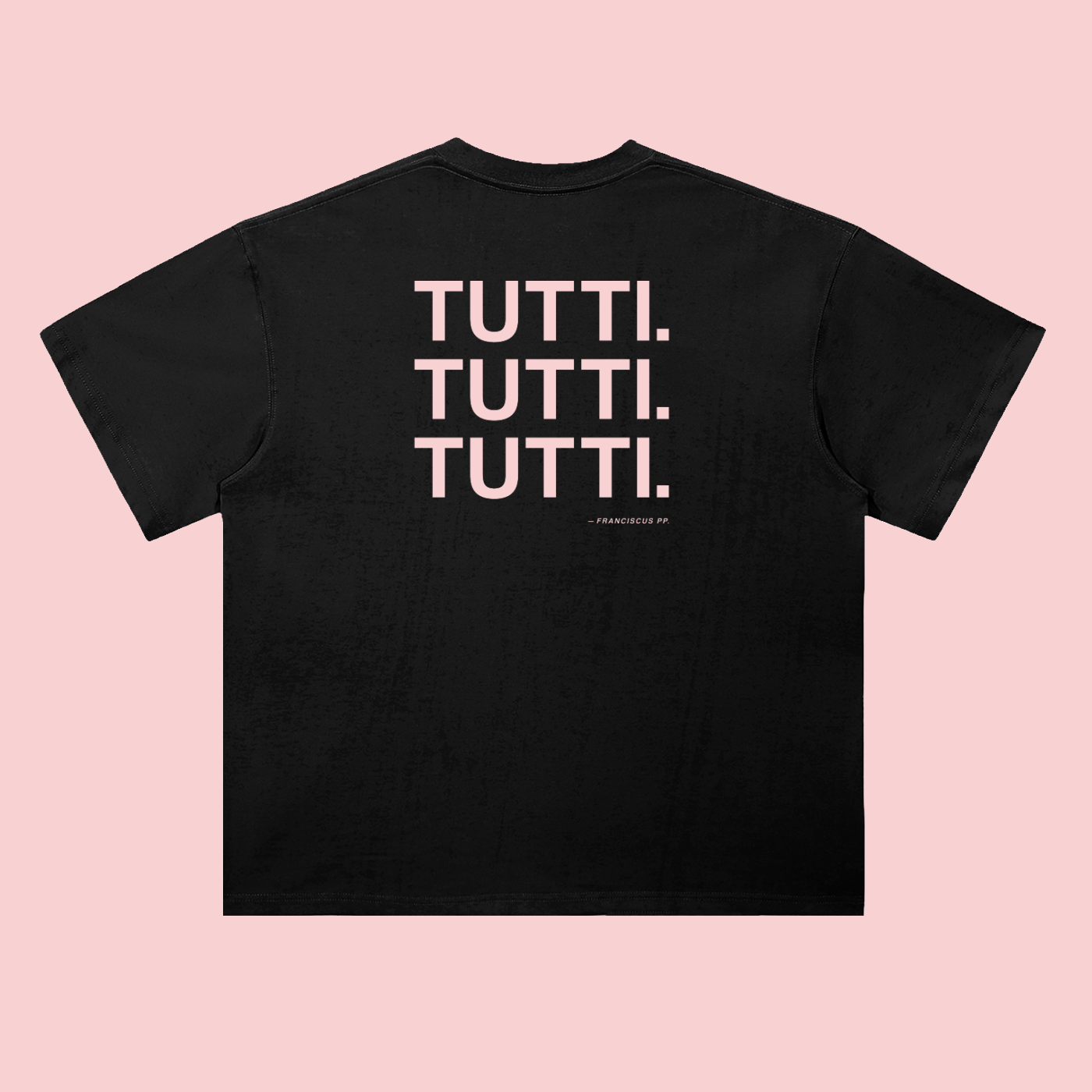 Candy Tutti Tee