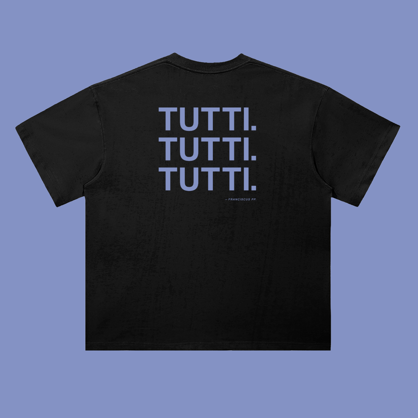 Catmint Tutti Tee