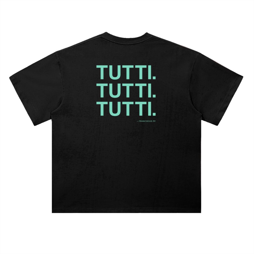 Sea Tutti Tee