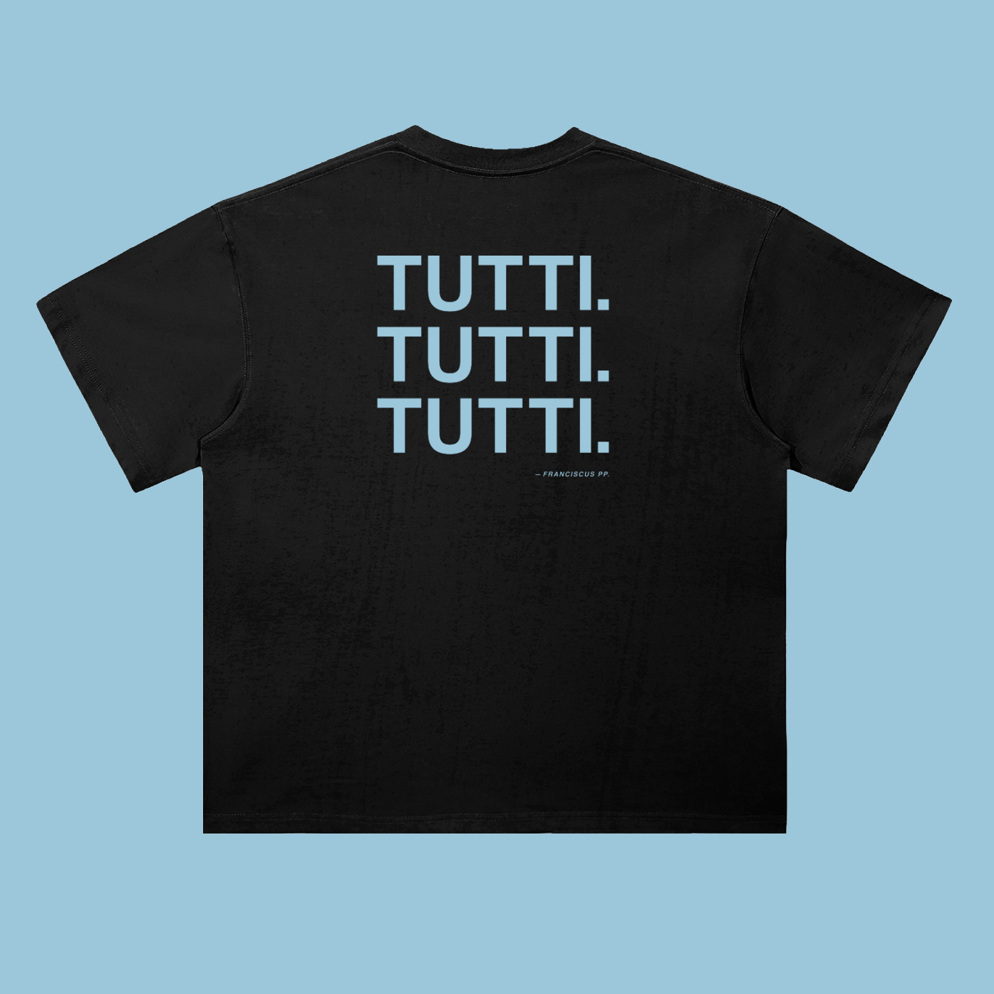 Sky Tutti Tee