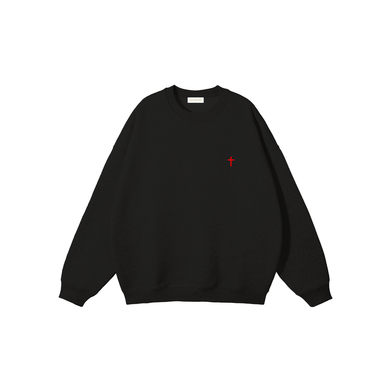 Red Sweatshirt