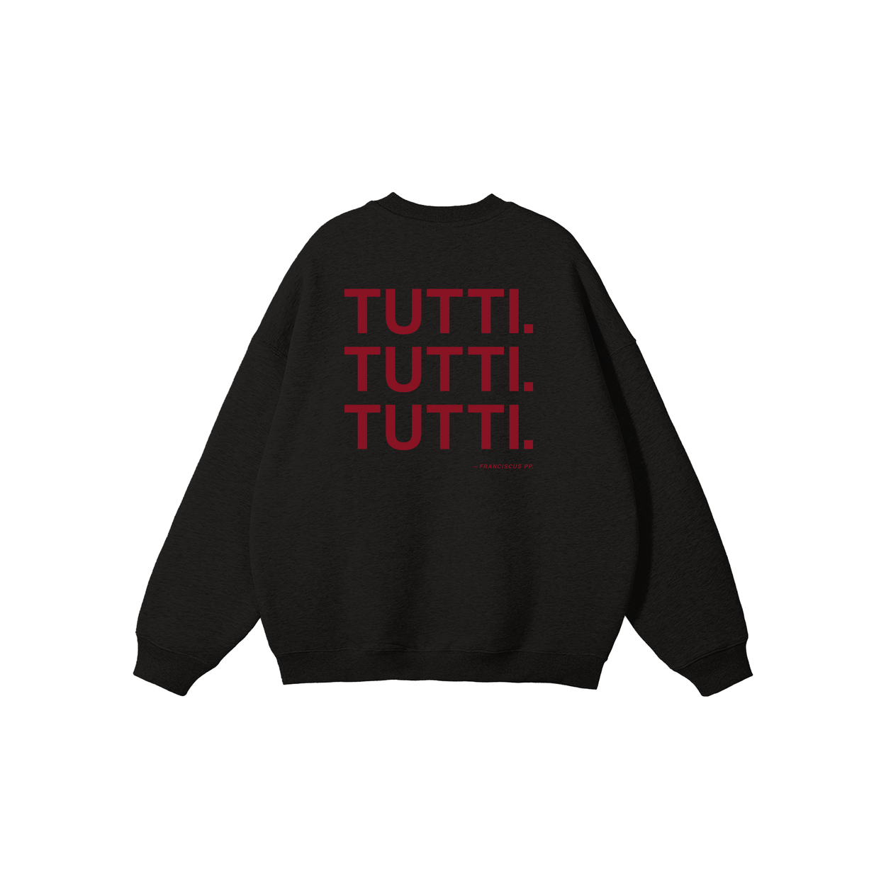 Wine Sweatshirt