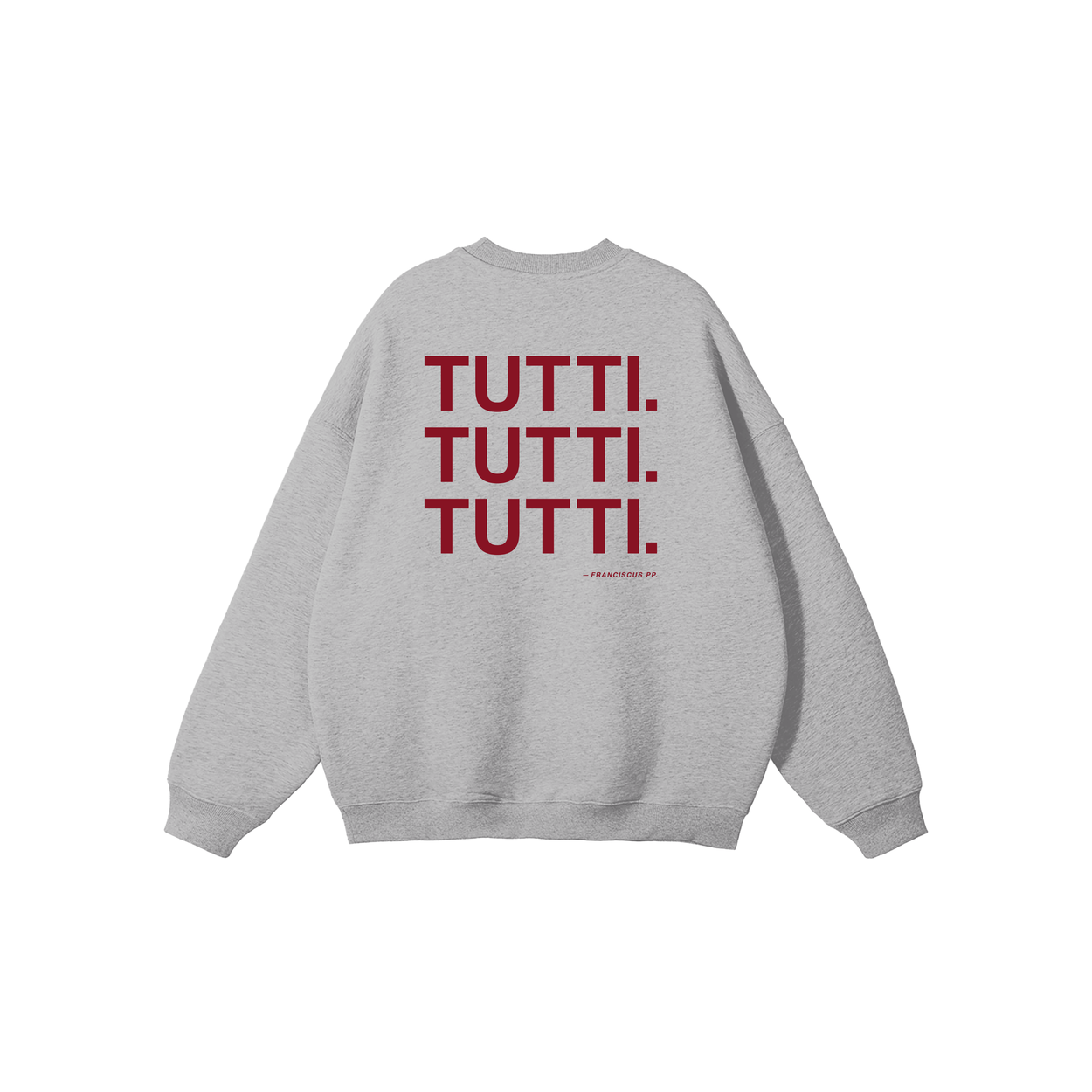 Wine Sweatshirt