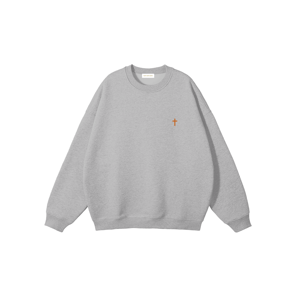 Copper Sweatshirt