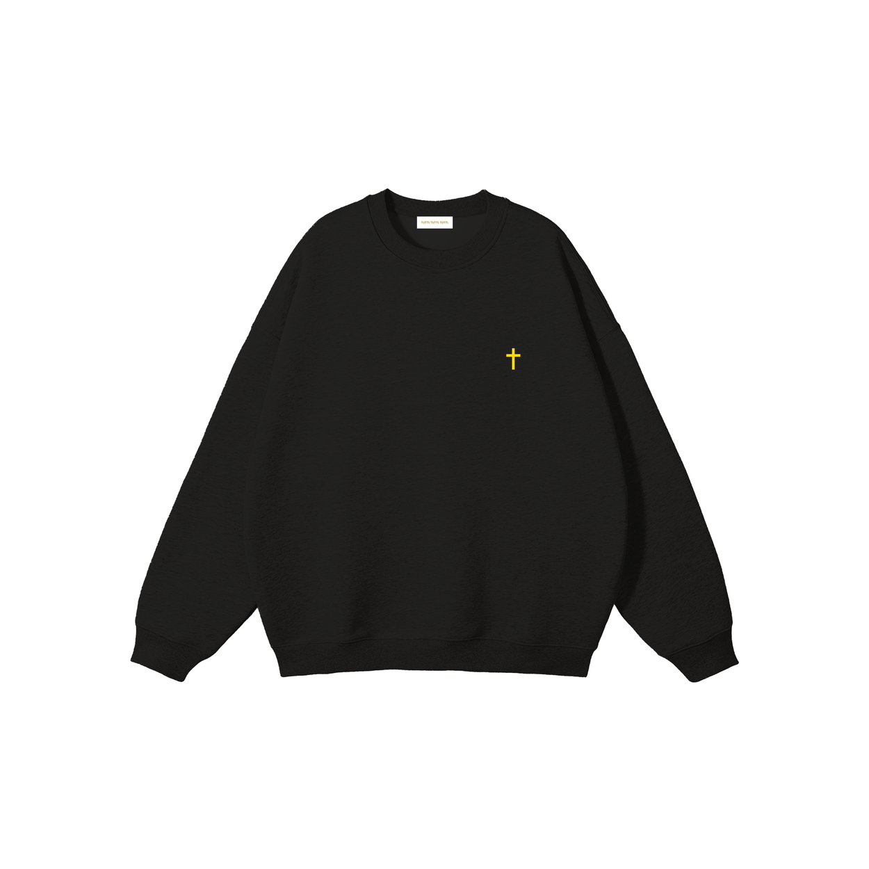 Lemon Sweatshirt