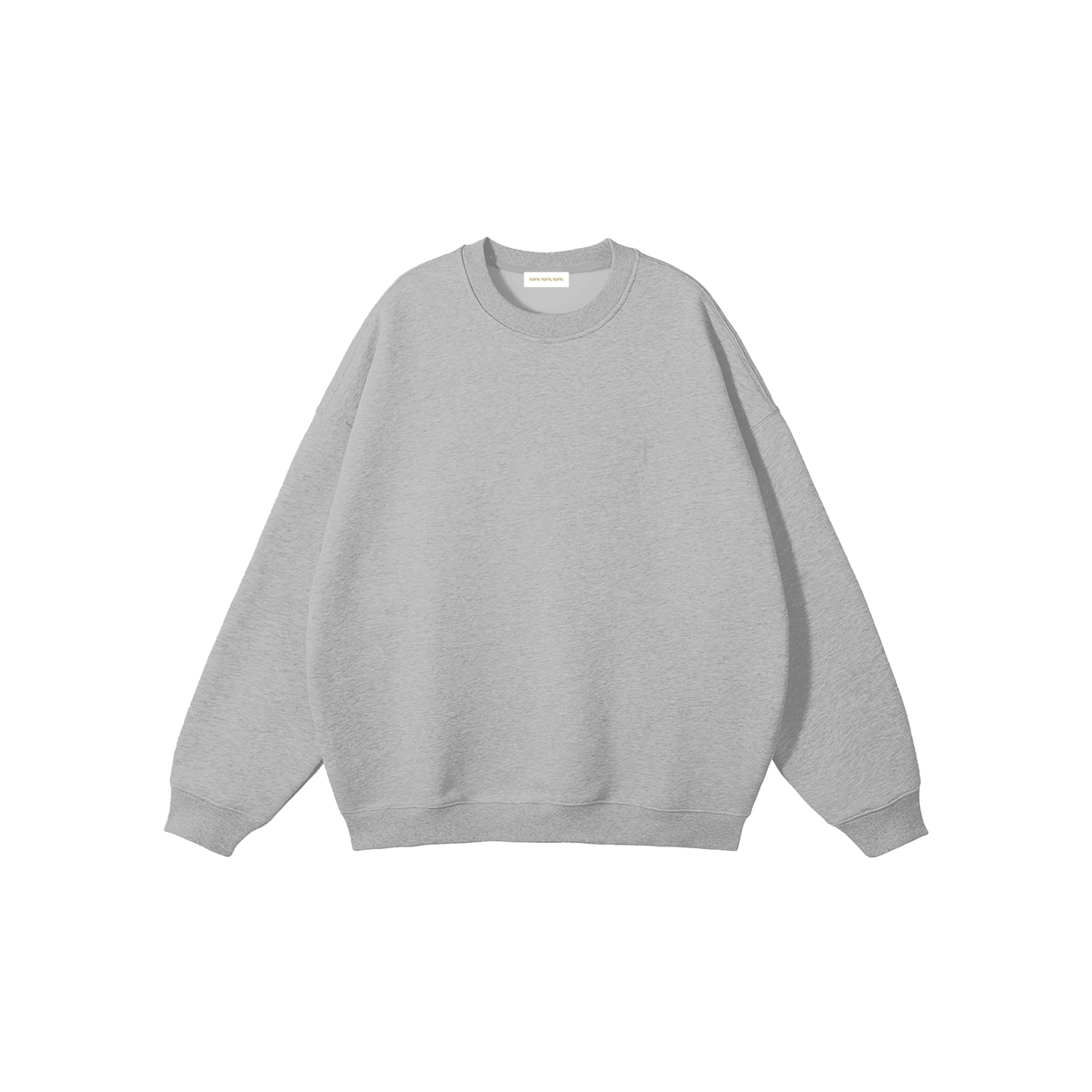 Platinum Sweatshirt
