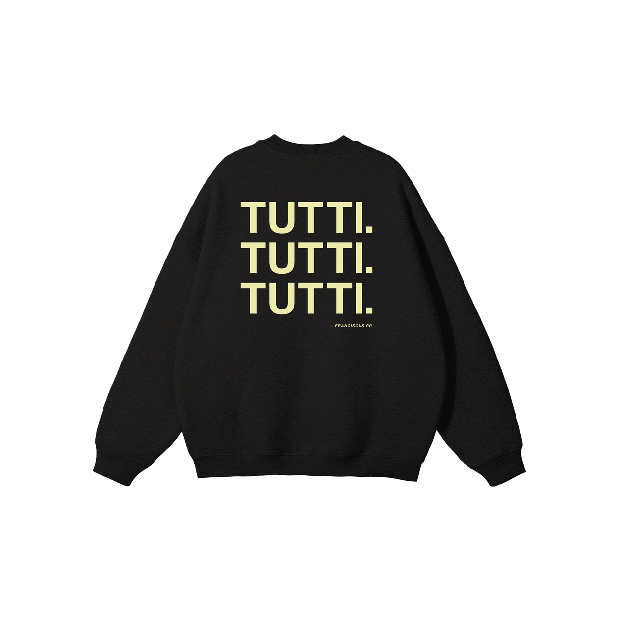 Lichen Sweatshirt