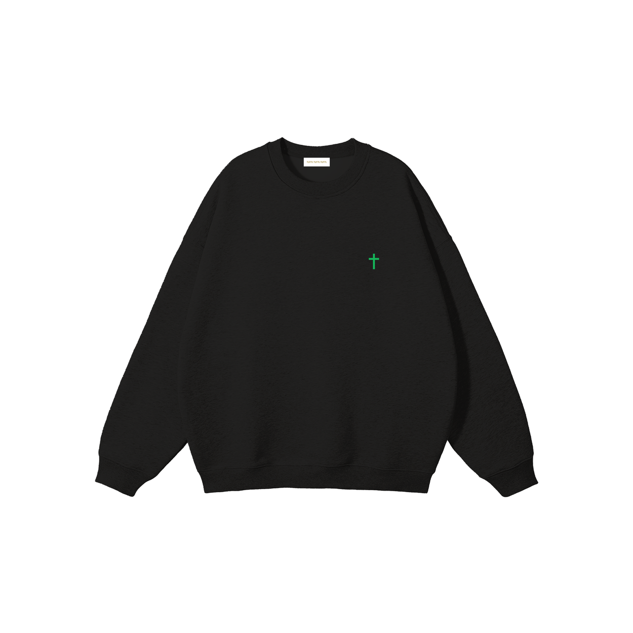 Emerald Sweatshirt