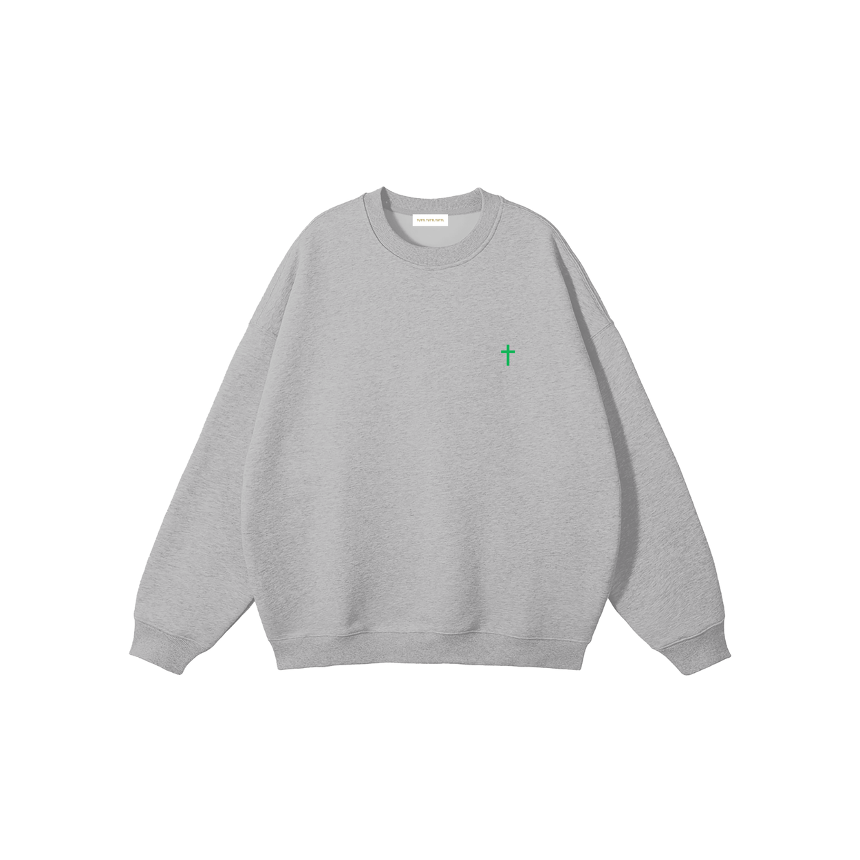 Emerald Sweatshirt