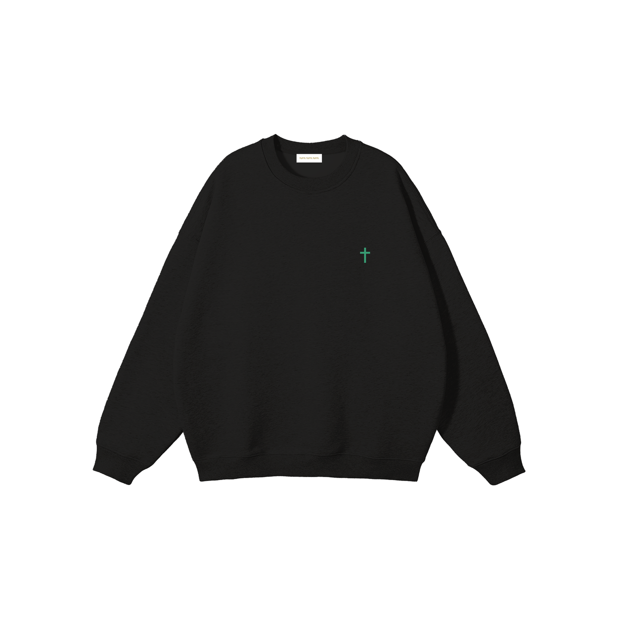 Jade Sweatshirt