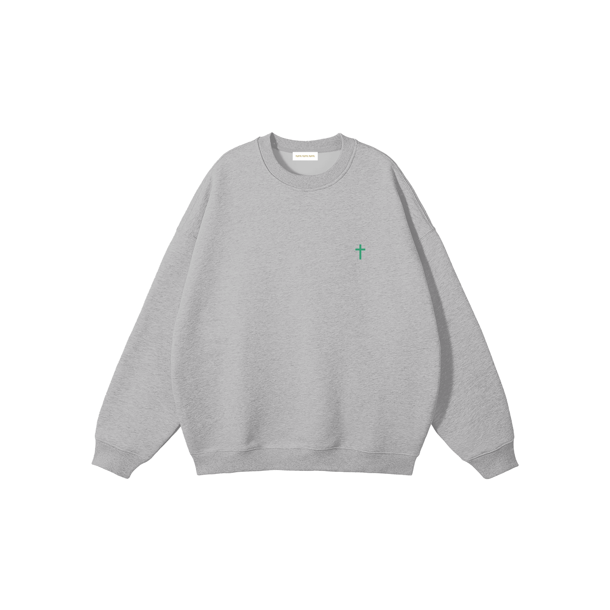 Jade Sweatshirt